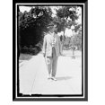 thumbnail image 1 of Historic Framed Print, MARYE, GEORGE THOMAS. AMBASSADOR TO RUSSIA, 1914-1916 - 2, 17-7/8" x 21-7/8", 1 of 9
