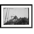 thumbnail image 1 of Historic Framed Print, MAURETANIA - 5, 17-7/8" x 21-7/8", 1 of 9
