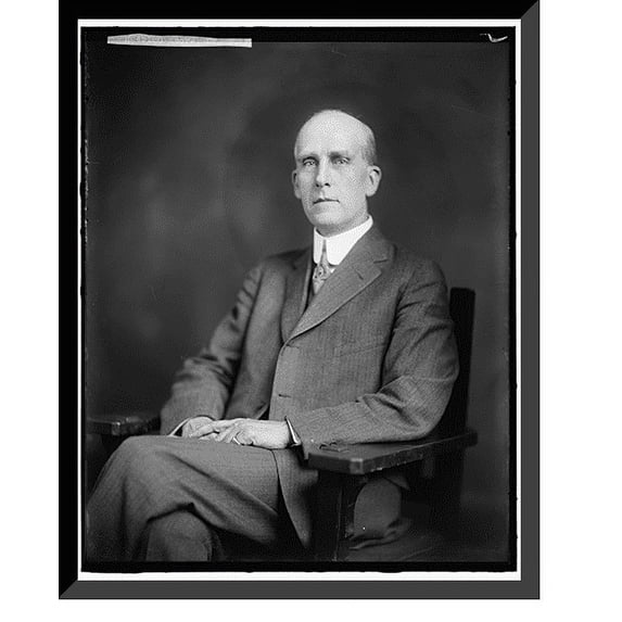 Historic Framed Print, MOORE, R.B. DOCTOR - 2, 17-7/8" x 21-7/8"