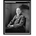 thumbnail image 1 of Historic Framed Print, MOREHEAD, JOHN M. HONORABLE, 17-7/8" x 21-7/8", 1 of 9