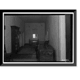 thumbnail image 1 of Historic Framed Print, Magnolia Grove, State Highway 25, Dayton, Marengo County, AL - 9, 17-7/8" x 21-7/8", 1 of 9