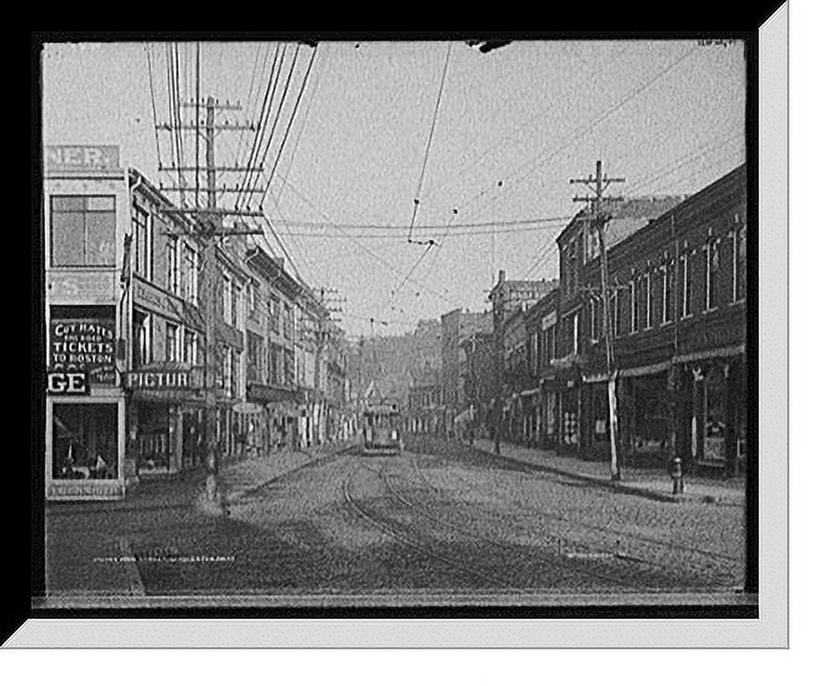 Akro -Mills AKRO-MILS, 8 1/4 In X 14 3/4 In X 7 In, Blue, Hang And - Foto 2