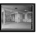 thumbnail image 1 of Historic Framed Print, Mare Island Naval Shipyard, Bag Charge & Filling House, Blake Avenue near Gardner Avenue, Vallejo, Solano County, CA - 3, 17-7/8" x 21-7/8", 1 of 9
