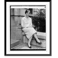 thumbnail image 1 of Historic Framed Print, Margaret Howard Kerr, [9/23/26], 17-7/8" x 21-7/8", 1 of 9