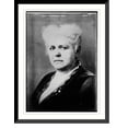 thumbnail image 1 of Historic Framed Print, Mary Garret Hay - 2, 17-7/8" x 21-7/8", 1 of 9