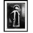 thumbnail image 1 of Historic Framed Print, May Allison, 17-7/8" x 21-7/8", 1 of 9