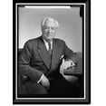 thumbnail image 1 of Historic Framed Print, McCARRAN, PAT. SENATOR. PORTRAIT, 17-7/8" x 21-7/8", 1 of 9