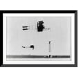 thumbnail image 1 of Historic Framed Print, Meeting de Reims 1910, 17-7/8" x 21-7/8", 1 of 9