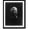 thumbnail image 1 of Historic Framed Print, Melville Weston Fuller, 1833-1910 - 3, 17-7/8" x 21-7/8", 1 of 9