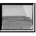 thumbnail image 1 of Historic Framed Print, [Merrimack River and town of Concord, N.H.] - 2, 17-7/8" x 21-7/8", 1 of 9