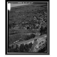 thumbnail image 1 of Historic Framed Print, Merritt Parkway, Beginning in Greenwich & running 38 miles to Strat, Greenwich, Fairfield County, CT - 20, 17-7/8" x 21-7/8", 1 of 9
