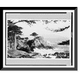 thumbnail image 1 of Historic Framed Print, [Midway Point, Monterey Coast, California], 17-7/8" x 21-7/8", 1 of 9