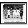 thumbnail image 1 of Historic Framed Print, Miner Normal. 1st grade. Ada Hand, teacher, 17-7/8" x 21-7/8", 1 of 9