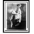 thumbnail image 1 of Historic Framed Print, Miss DuBois Ferguson, who has been judged physically perfect..McCullagh., 17-7/8" x 21-7/8", 1 of 9