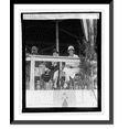 thumbnail image 1 of Historic Framed Print, Miss Natalie Hammond & Mrs. Geo. T. Summerlin Jr., 5/22/25, 17-7/8" x 21-7/8", 1 of 9