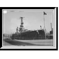 thumbnail image 1 of Historic Framed Print, Moreno, 17-7/8" x 21-7/8", 1 of 9