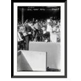 thumbnail image 1 of Historic Framed Print, Mrs. Babe Ruth, 17-7/8" x 21-7/8", 1 of 9