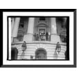 thumbnail image 1 of Historic Framed Print, Mrs. Coolidge, Easter Monday, 4/13/25 - 3, 17-7/8" x 21-7/8", 1 of 9
