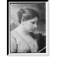 thumbnail image 1 of Historic Framed Print, Mrs. F. McM. Stanton, 17-7/8" x 21-7/8", 1 of 9