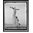 thumbnail image 1 of Historic Framed Print, Mrs. Lister Hill [Titanic Memorial, Washington, D.C.] - 5, 17-7/8" x 21-7/8", 1 of 9