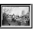thumbnail image 1 of Historic Framed Print, Mrs. Otto Kahn - 2, 17-7/8" x 21-7/8", 1 of 9