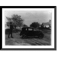 thumbnail image 1 of Historic Framed Print, My baby buggy, no. 1, 17-7/8" x 21-7/8", 1 of 9