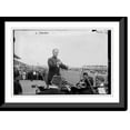 thumbnail image 1 of Historic Framed Print, N. Franko, 17-7/8" x 21-7/8", 1 of 9
