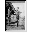 thumbnail image 1 of Historic Framed Print, N.Y. N.G. Aviation Camp - 2, 17-7/8" x 21-7/8", 1 of 9