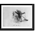 thumbnail image 1 of Historic Framed Print, N.Y. Stock Ex., 17-7/8" x 21-7/8", 1 of 9