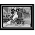 thumbnail image 1 of Historic Framed Print, NAON CHILDREN - 2, 17-7/8" x 21-7/8", 1 of 9
