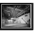 thumbnail image 1 of Historic Framed Print, NASA Industrial Plant, 12214 Lakewood Boulevard, Downey, Los Angeles County, CA - 17, 17-7/8" x 21-7/8", 1 of 9