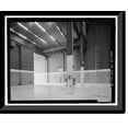thumbnail image 1 of Historic Framed Print, NASA Industrial Plant, Systems Integration & Checkout Facility, 12214 Lakewood Boulevard, Downey, Los Angeles County, CA - 18, 17-7/8" x 21-7/8", 1 of 9