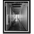 thumbnail image 1 of Historic Framed Print, NASA Industrial Plant, Systems Integration & Checkout Facility, 12214 Lakewood Boulevard, Downey, Los Angeles County, CA - 35, 17-7/8" x 21-7/8", 1 of 9