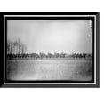 thumbnail image 1 of Historic Framed Print, NO CAPTION - 304, 17-7/8" x 21-7/8", 1 of 9