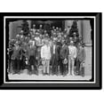 thumbnail image 1 of Historic Framed Print, NO CAPTION - 515, 17-7/8" x 21-7/8", 1 of 9