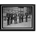 thumbnail image 1 of Historic Framed Print, NO CAPTION - 58, 17-7/8" x 21-7/8", 1 of 9
