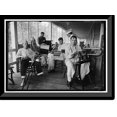thumbnail image 1 of Historic Framed Print, NO CAPTION - 680, 17-7/8" x 21-7/8", 1 of 9