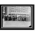 thumbnail image 1 of Historic Framed Print, NO CAPTION - 760, 17-7/8" x 21-7/8", 1 of 9