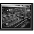 thumbnail image 1 of Historic Framed Print, National Orange Company Packing House, 3604 Commerce Street, Riverside, Riverside County, CA - 11, 17-7/8" x 21-7/8", 1 of 9