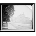 thumbnail image 1 of Historic Framed Print, Natural Food Conservatory, Niagara, N.Y. - 3, 17-7/8" x 21-7/8", 1 of 9