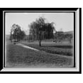 thumbnail image 1 of Historic Framed Print, Near Be[r]nardsville, N.J., 17-7/8" x 21-7/8", 1 of 9