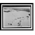 thumbnail image 1 of Historic Framed Print, Near Bordelonville, La, on Bayou des Glaises, 17-7/8" x 21-7/8", 1 of 9