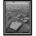 thumbnail image 1 of Historic Framed Print, New York Avenue, Washington, District of Columbia, DC - 3, 17-7/8" x 21-7/8", 1 of 9