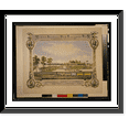 thumbnail image 1 of Historic Framed Print, Ninth annual New England Fair, at Lowell, Mass., Sept. 3, 4, 5 & 6 1872.D. Drummond ; Chas. H. Crosby & Co. lith., Boston. - 2, 17-7/8" x 21-7/8", 1 of 9