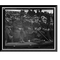 thumbnail image 1 of Historic Framed Print, No caption - 2112, 17-7/8" x 21-7/8", 1 of 9