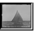 thumbnail image 1 of Historic Framed Print, O Shima San [sic] - 2, 17-7/8" x 21-7/8", 1 of 9