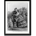 thumbnail image 1 of Historic Framed Print, Off for the war, 17-7/8" x 21-7/8", 1 of 9