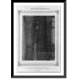 thumbnail image 1 of Historic Framed Print, [One side of the mihrab of the Yesil Cami (Green Mosque) in Bursa].Abdullah Frères., 17-7/8" x 21-7/8", 1 of 9