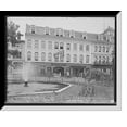thumbnail image 1 of Historic Framed Print, Opera House, Newport, R.I., 17-7/8" x 21-7/8", 1 of 9