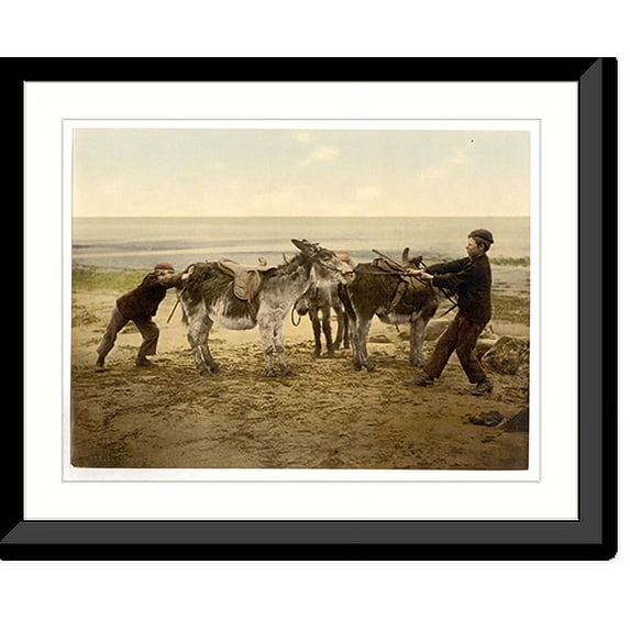 Historic Framed Print, Opposition England, 17-7/8" x 21-7/8"
